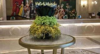 Vienna Hotel Shaanxi Hanzhong Central Square High-Speed Railway Station - 6