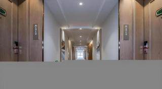 Vienna Hotel Shaanxi Hanzhong Central Square High-Speed Railway Station - 5