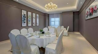 Vienna Hotel Shaanxi Hanzhong Central Square High-Speed Railway Station - 2