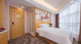 Vienna Hotel Guangzhou North Station Huaguoshan Metro Station - 3