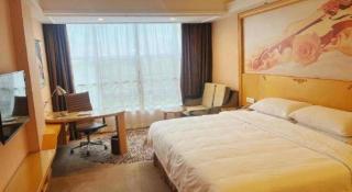 Vienna Hotel Guangzhou North Station Huaguoshan Metro Station - 6