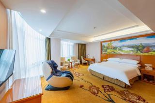 Vienna Hotel Hebei Tangshan Nanhu Park - 6
