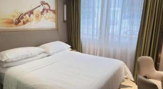 Vienna Hotel Sichuan Ganzi 318 National Highway Yajiang - 3