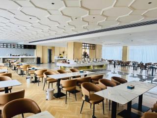 Vienna Hotel Ganzhou Economic Development Zone 1st Hospital West High-Speed Railway Station - 8
