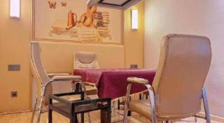 Vienna Hotel Guangdong Foshan West Station Airport Luocun - 6