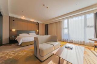 Venus Royal Hotel Ordos Yijinhuoluo Banner Olympic - 4