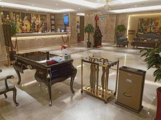 Vienna Hotel Anhui Xuancheng Langxi - 6