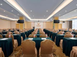 Vienna Hotel Shenzhen Longhua Good Day - 5