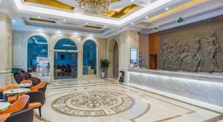 Vienna Hotel Hubei Enshi Railway Station - 3