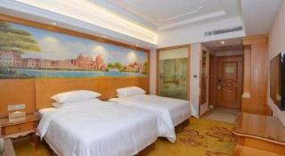 Vienna Hotel Shanghai Songjiang Market Miaoqian Street - 3