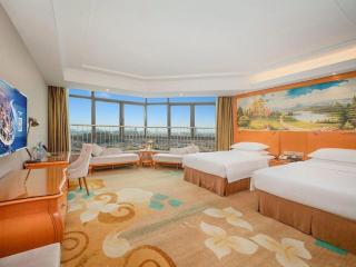 Vienna Hotel Guangdong Zhongshan Ancient Town Haizhou - 9