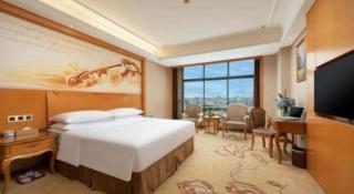 Vienna Hotel Nanning Anji Wanda 33rd Middle School Metro Station - 1