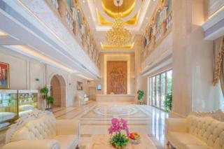 Vienna Hotel Guangdong Zhongshan Ancient Town Haizhou - 8