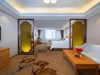 Vienna Hotel Jilin Dunhua High-Speed Railway Station - 6