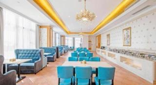 Vienna Hotel Guangdong Zhongshan Ancient Town Haizhou - 4