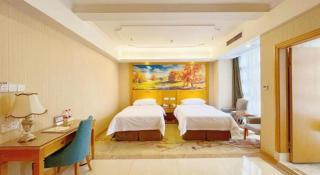 Vienna Hotel Chongqing Wanzhou Wanda Plaza - 2