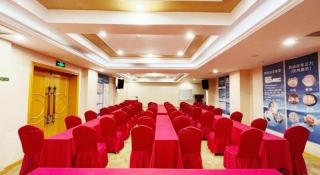 Vienna Hotel Chongqing Wanzhou Wanda Plaza - 1