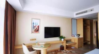 Vienna Hotel Hebei Cangzhou Suning Shenhua Road - 4