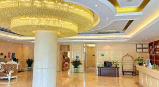 Vienna Hotel Guangdong Zhongshan Xiaolan High-Speed Railway Station - 7