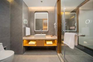 Vienna Hotel Jiangxi Ji'an Yanjingfu - 6
