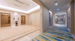 Vienna Hotel Guangdong Maoming China 1st Beach - 9