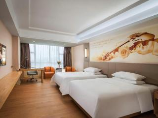 Venus International Hotel Guangdong Huizhou West Lake - 9
