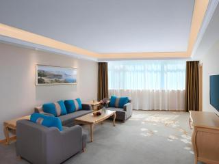 Vienna Hotel Shandong Dezhou Government Shopping Plaza - 9