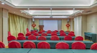 Vienna Hotel Shandong Dezhou Government Shopping Plaza - 2