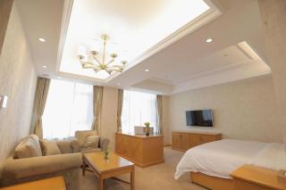 Vienna Hotel Shenyang Central Street - 5