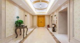 Vienna Hotel Shenyang Central Street - 2