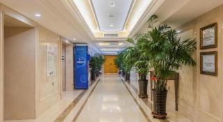 Vienna Hotel Shenyang Central Street - 1
