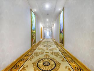 Vienna Hotel Hunan Yueyang Linxiang - 1