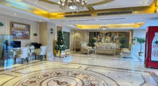Vienna Hotel Jinan Railway Station - 8