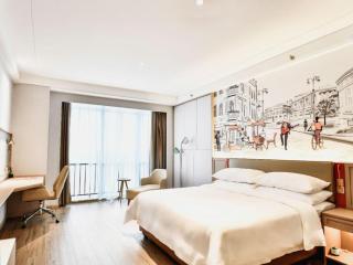 Vienna Hotel Jiangsu Suining Qingnian Road - 8