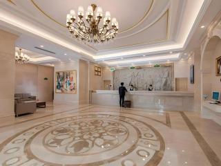 Vienna Hotel Hunan Radio and Television International Convention and Exhibition Center - 9