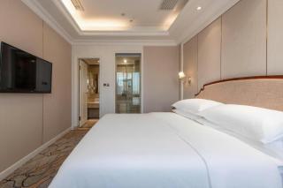 Vienna Hotel Guangzhou Baiyun College Jinyuan Plaza - 5