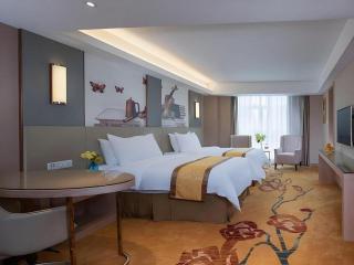 Vienna Hotel Changsha Wanjia Libei Road Tuqiao Metro Station - 2