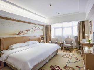 Vienna Hotel Jiangsu Kunshan Changjiang North Road Fenghuangcheng - 9