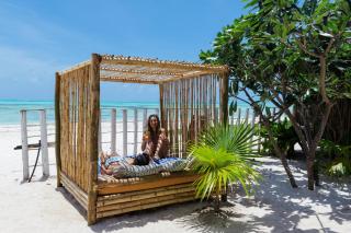 ZAN Uhuru Beach All Inclusive - Jambiani - 5