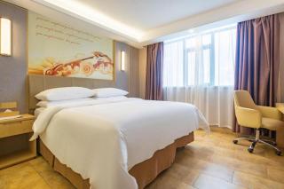 Vienna Hotel Nanning Beihu Metro Station - 4