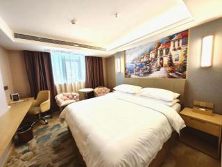 Vienna Hotel Nanning Beihu Metro Station - 2
