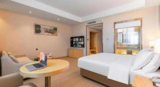 Vienna Hotel Baoshan Yongchang Road - Baoshan - 7