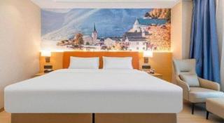 Vienna Hotel Baoshan Yongchang Road - Baoshan - 3