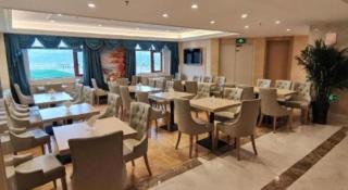 Vienna Hotel Tibet Lazi Mount Everest - 1