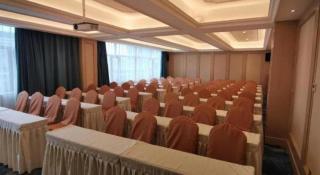 Vienna Hotel Tibet Lazi Mount Everest - 5