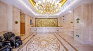 Vienna Hotel Hubei Xiaogan Beijing Road - 9