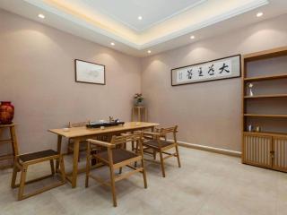 Vienna Hotel Fuzhou University Town Boshihou - 8