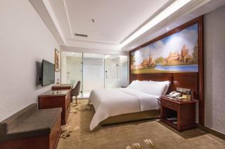 Vienna Hotel Guangdong Zhongshan Sanjiao - 2