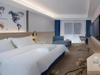 Vienna Hotel Guangdong Zhongshan Sanjiao - 1