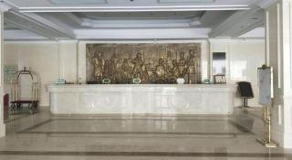Vienna Hotel Yunnan Lijiang Ancient City - 3